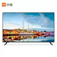 小米（MI）h电视 4C L55M5-AZ 55英寸 4K超高清 HDR 人工智能网络液晶平板电视