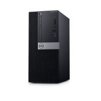 戴尔(Dell)商用电脑Optiplex 5070MT 主机(i5-9500 4G 1T 三年 H)