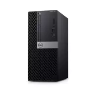 戴尔(Dell)商用电脑Optiplex 5070MT 主机(i5-9500 4G 1T+128G 三年 H)
