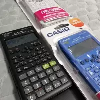 Casio卡西欧FX-82ES PLUS A计算器