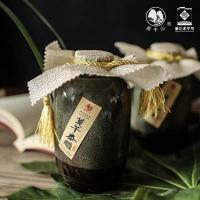 莫干山泰雕酒糯米酒500ml*6坛/箱(节假日不发货)