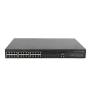 新华三(H3C) h3c S5024PV3-EI-HPWR 24口全千兆二层WEB网管POE企业级网络交换机