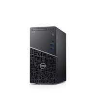 戴尔(Dell)成铭3991商用台式电脑主机(I5-10505 4G 1T 三年 W10 H)