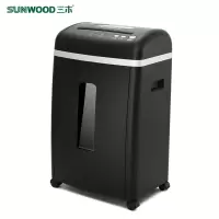 三木 SUNWOOD SD9355 碎纸机