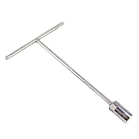 长城精工T型套筒扳手 18mm 428621