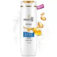 潘婷(PANTENE)200ML水润滋养洗发露24瓶装