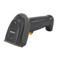 民德扫码枪手机 屏幕扫描