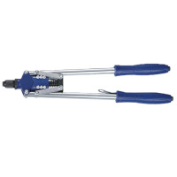 长城精工 重型双手式拉铆枪,500mm(20"),412903