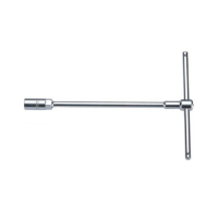 长城精工 滑杆T型套筒扳手 8mm 428660