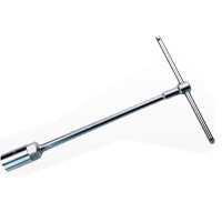 长城精工T型套筒扳手 8mm 428611