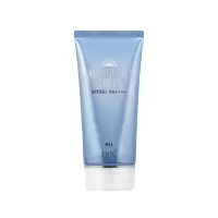 DHC紧致焕肤防晒凝露SPF50+PA++++80g清爽户外防晒霜防水水润
