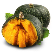 南瓜30斤/袋