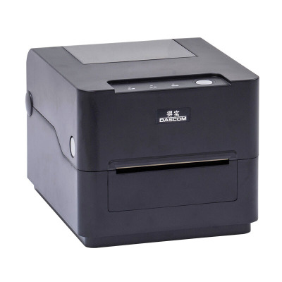 得实(DASCOM) DL-520 桌面型条码打印机 单位(件)