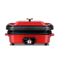 多功能烹饪锅 JK121