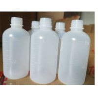 恬妞 塑料取样瓶500ml 500个/箱