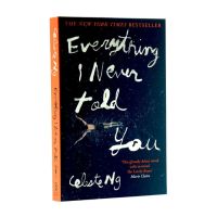 天星 无声告白 英文原版小说