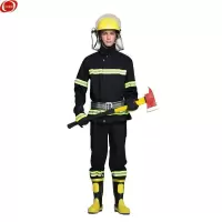 谋福 CNMF 8065 美式大尖斧 消防 木工 破门逃生 工兵 太平斧头①