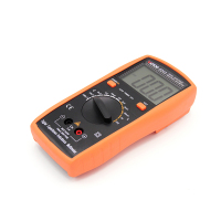 胜利仪器（VICTOR）数字LCR测试仪电容表VC6243 量大企业定制①