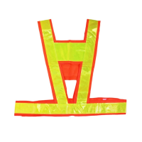 警示背心