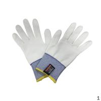 霍尼韦尔 Honeywell CL351301WH-07 Coolight 13针纤薄款 3级耐磨 5级防割手套 10副