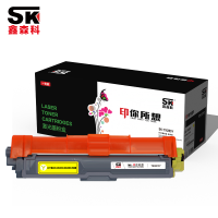 鑫森科(SK) TN285Y黄色硒鼓 适用于兄弟3150CDN DCP-9020CDN MFC-9140CDN