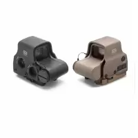 EOTECH EXPS3 全息 瞄 长宽高88.9X50.8x60.96mm