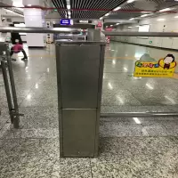 人工回收箱 1100*280*260mm