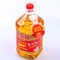 黄金比例食用植物调和油5L*1桶装