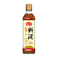 古道料酒450ml*3瓶家用腌制烹饪古道料酒陈酿