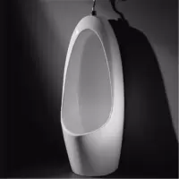 美斯顿落地式小便池
