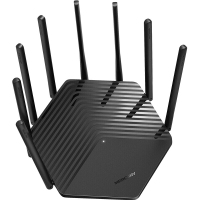 水星（MERCURY）D26GB 2600M双千兆无线路由器 无线家用穿墙