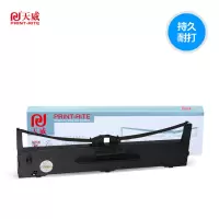 天威EPSON LQ630/635 735K-色带架 黑色 新