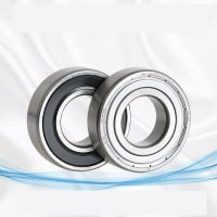 SKF轴承 6309RZ 深沟球轴承 单个装-(个)