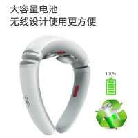 SHUA/舒华颈椎颈部按摩器护颈仪按摩仪M1611