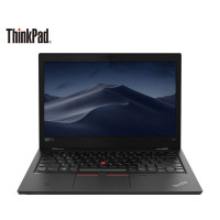 联想(Lenovo) ThinkPad L390 13.3英寸笔记本电脑 商用办公轻薄本