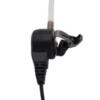 海唯联(HiWiLi) HW1100 小米对讲机专用耳机 单孔耳麦 导管耳机对讲机配件
