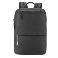 新秀丽 双肩背包TR1-09005 黑色