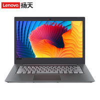 联想(Lenovo)扬天V330-14 笔记本电脑(AMD R5-2500U 8G 512G SSD win10)