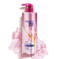 飘柔 丰盈飘逸 微米净透洗发露 530ml