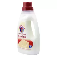 大公鸡管家马赛洗衣液1000ml(红)