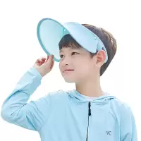 VVC儿童遮阳帽
