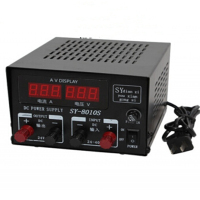 嘉禧源 船用稳压电源(单位:台)