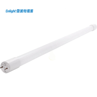 雪莱特(Cnlight)CNRB09013PW T8 LED 日光灯管 0.6米LED灯管 9W车库灯管 白光超亮