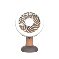 风格派口袋怪兽风扇灯