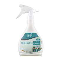 陌莎墙纸清洁剂