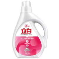 立白 全效馨香 无磷 洗衣液 3kg