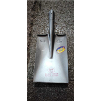 盛达 水泥方锹带木柄 (单位:把)