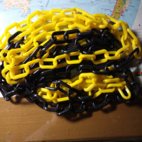 永耀 防护链6MM 塑料