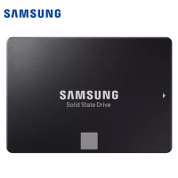 三星(SAMSUNG) 500GB SSD固态硬盘 SATA3.0接口 860 EVO(MZ-76E500B)