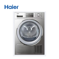 海尔/Haier 商用滚筒洗衣机+干衣机套装 SXG136-HD5107DU1 SGDZ13.6-5107U7